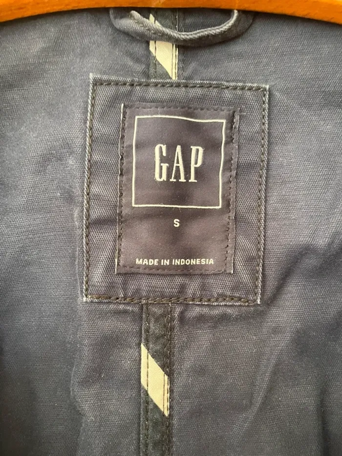 Veste Gap - photo numéro 3