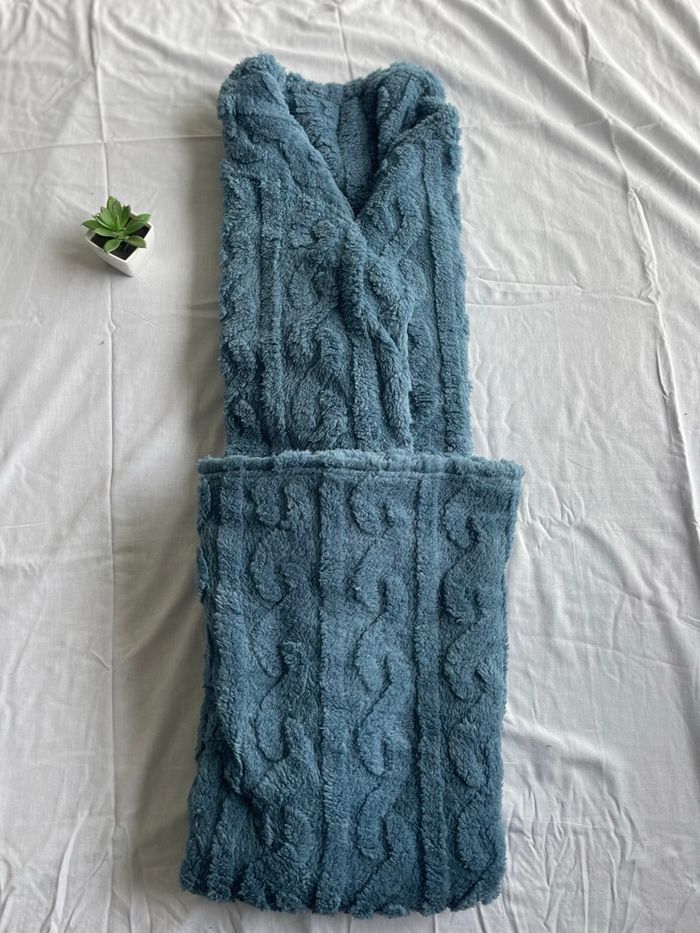 Robe de chambre - photo numéro 5