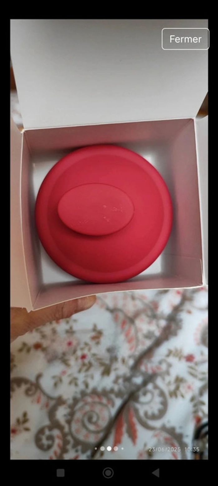 Kara Care Beauty Boost Brosse Stimulante Cheveux - photo numéro 6