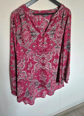 Robe Yessica taille 48