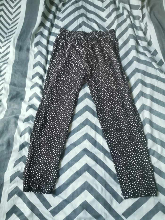 Pantalon léger Gérard Pasquier