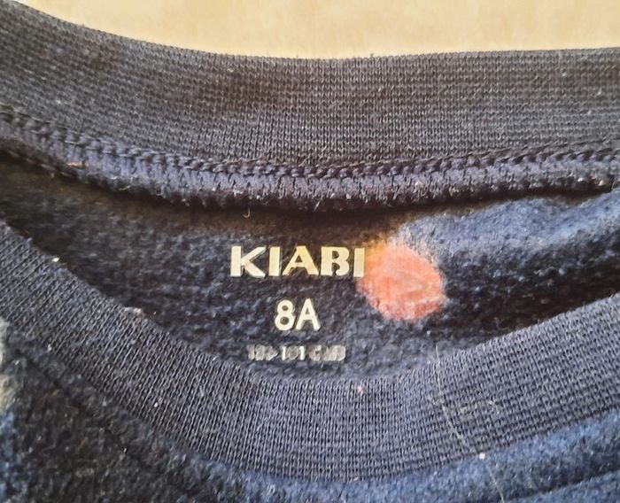 Pyjama Licorne 8 ans - photo numéro 7