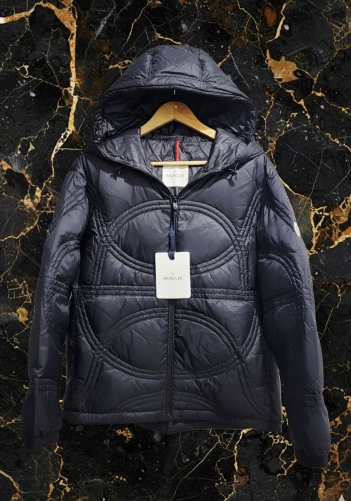 Moncler Frans Hooded Taille M