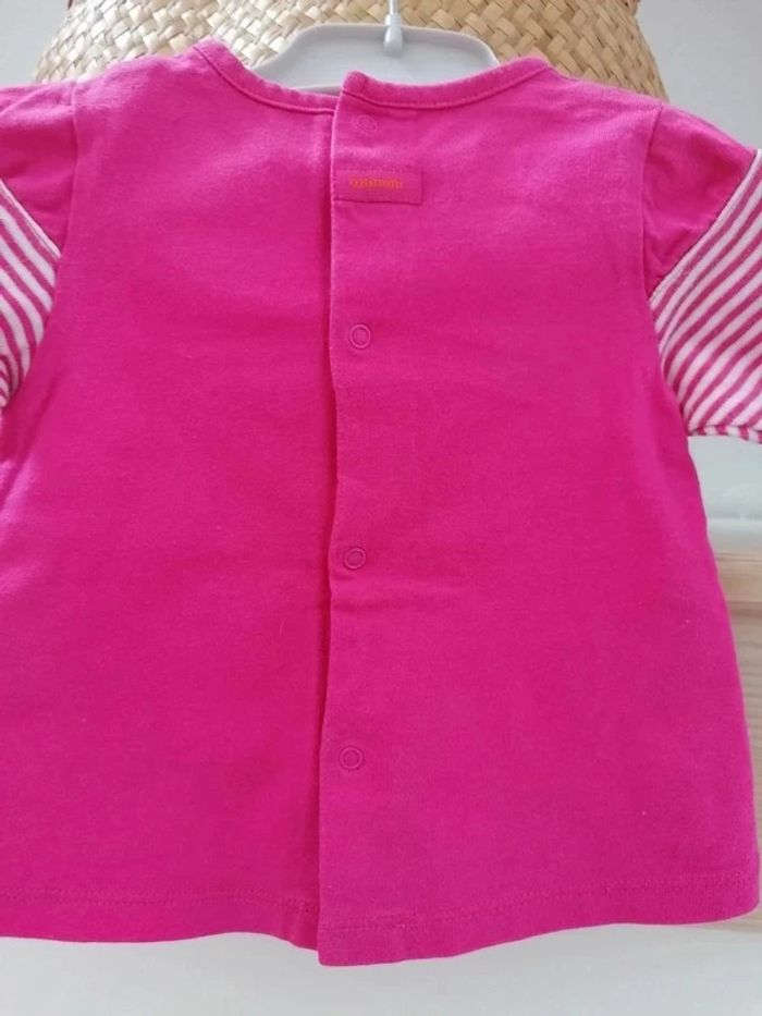 Haut Catimini 9 mois - photo numéro 8