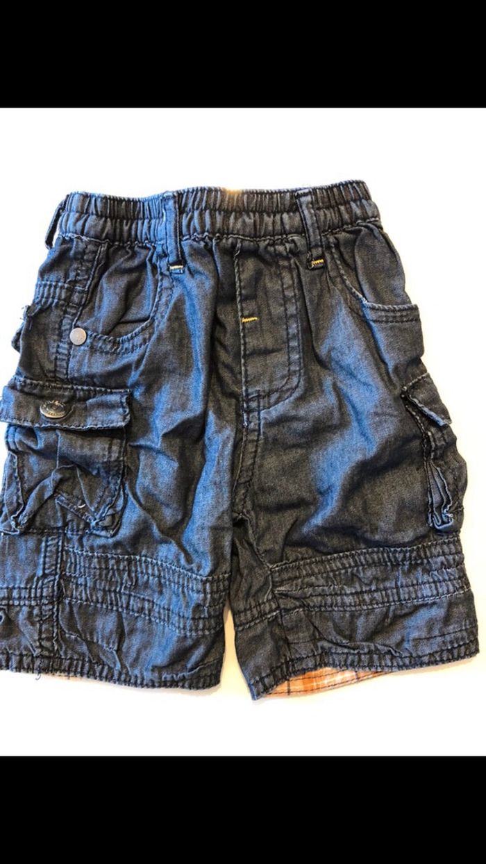 Ensemble bébé garçon Orchestra - photo numéro 4