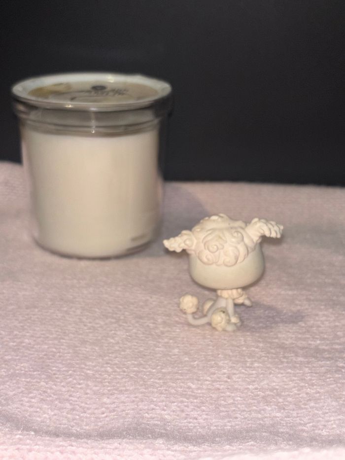 poodle #390 - photo numéro 3