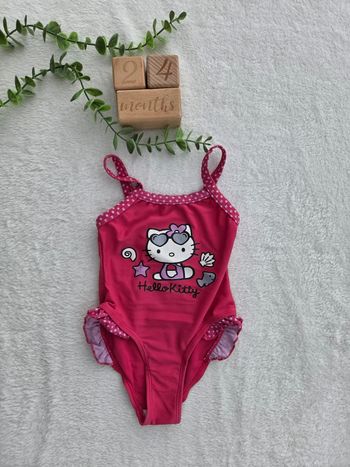 Maillot de bain