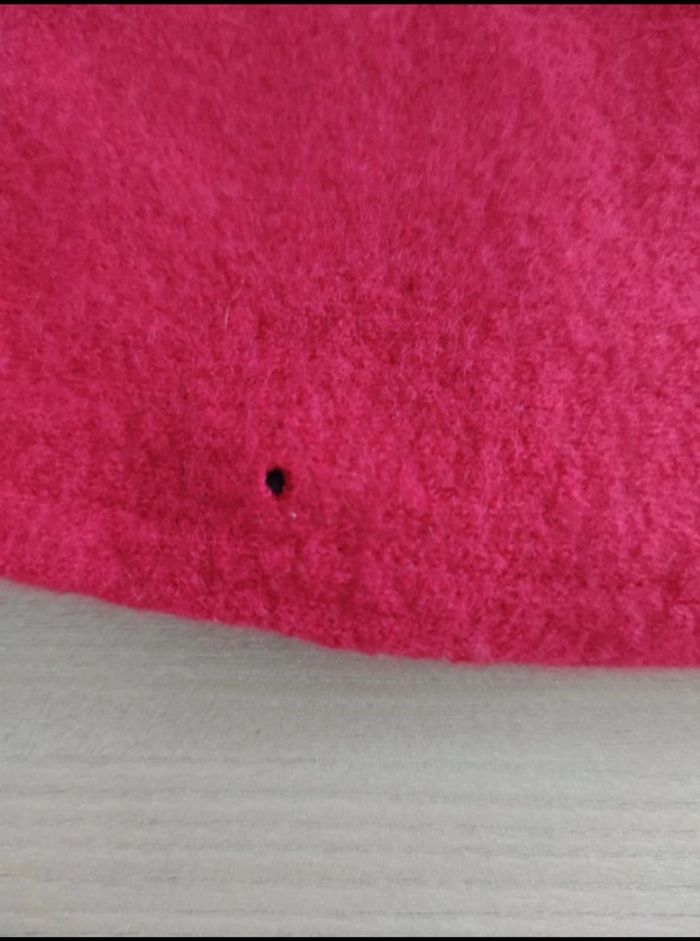 Robe en laine marque Du Pareil au Même - photo numéro 2