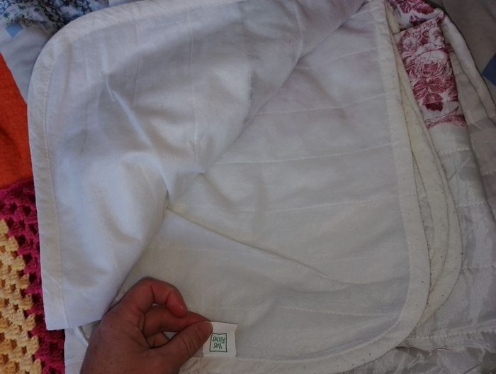 Différentes couverture, couette - photo numéro 7