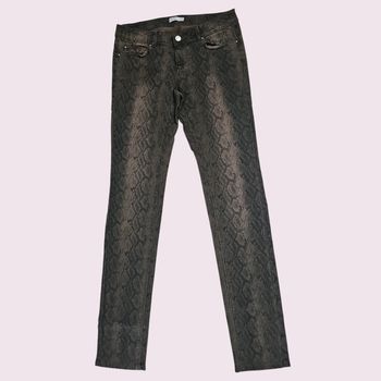 Jean marque Promod