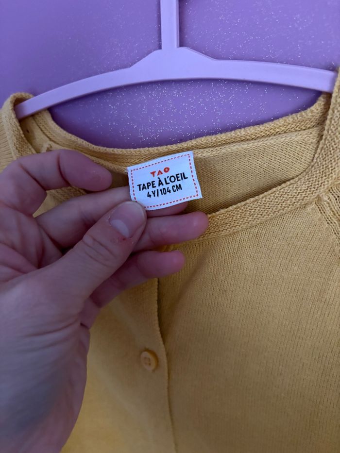 Gilet - photo numéro 2