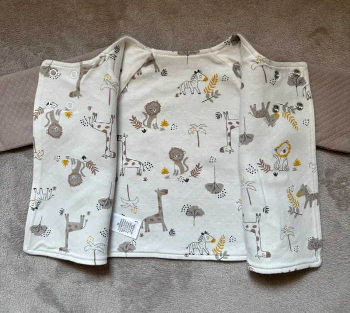 Veste petit béguin - photo numéro 4