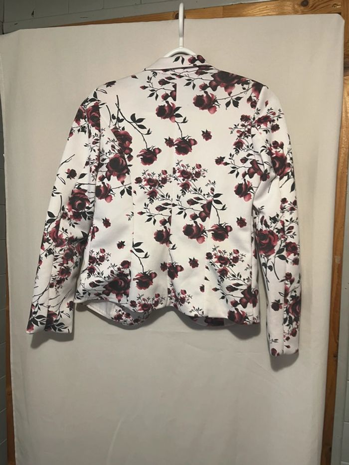 veste blazer - photo numéro 6