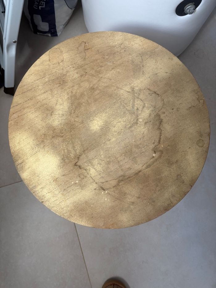 Table d’appoint - photo numéro 2