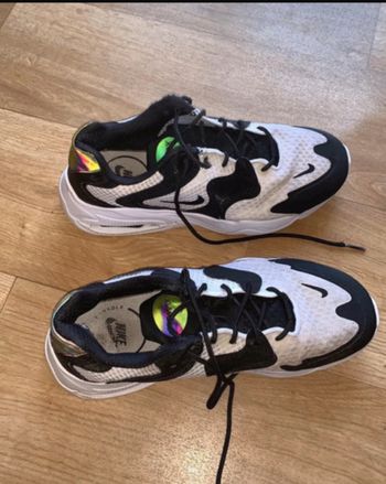 Chaussure air max nike