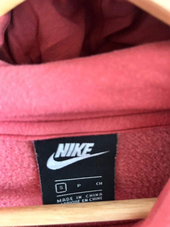 Sweat Nike - photo numéro 4