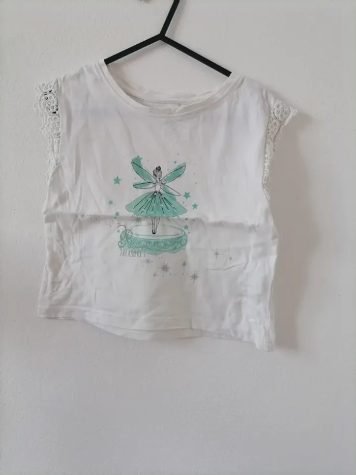 Tee-shirt
