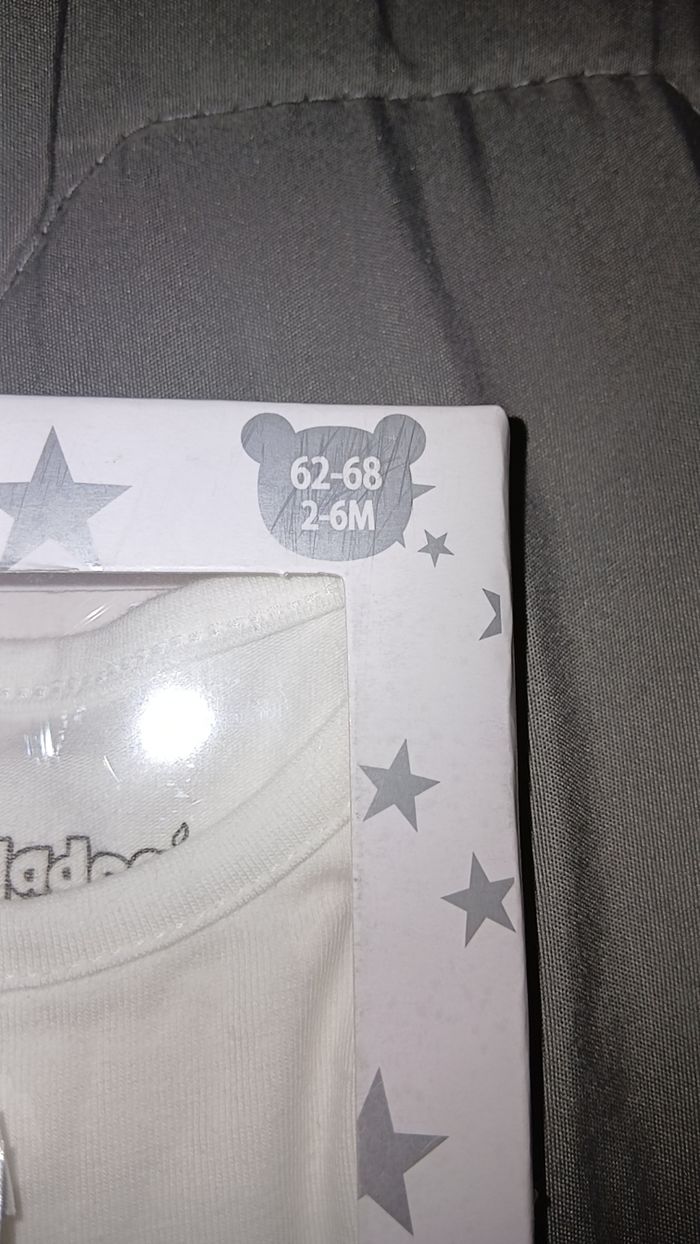 Ensemble bébé - photo numéro 4