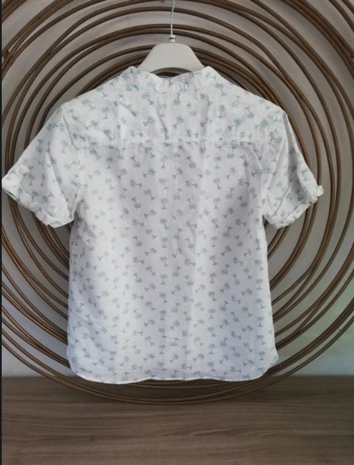 Chemise Orchestra T12 ans - photo numéro 2