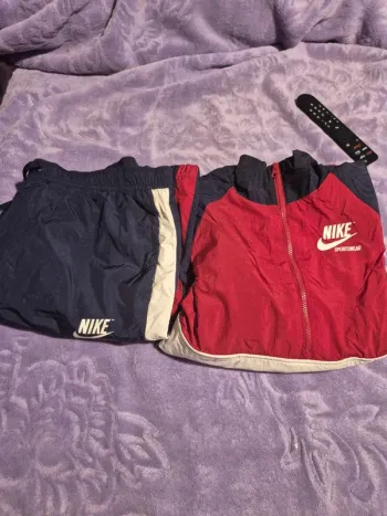 survetement nike