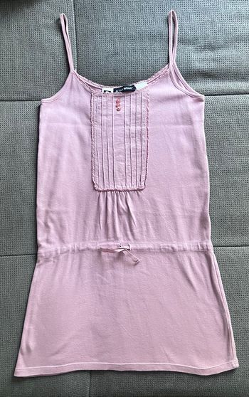 Robe de nuit Active Wear en coton