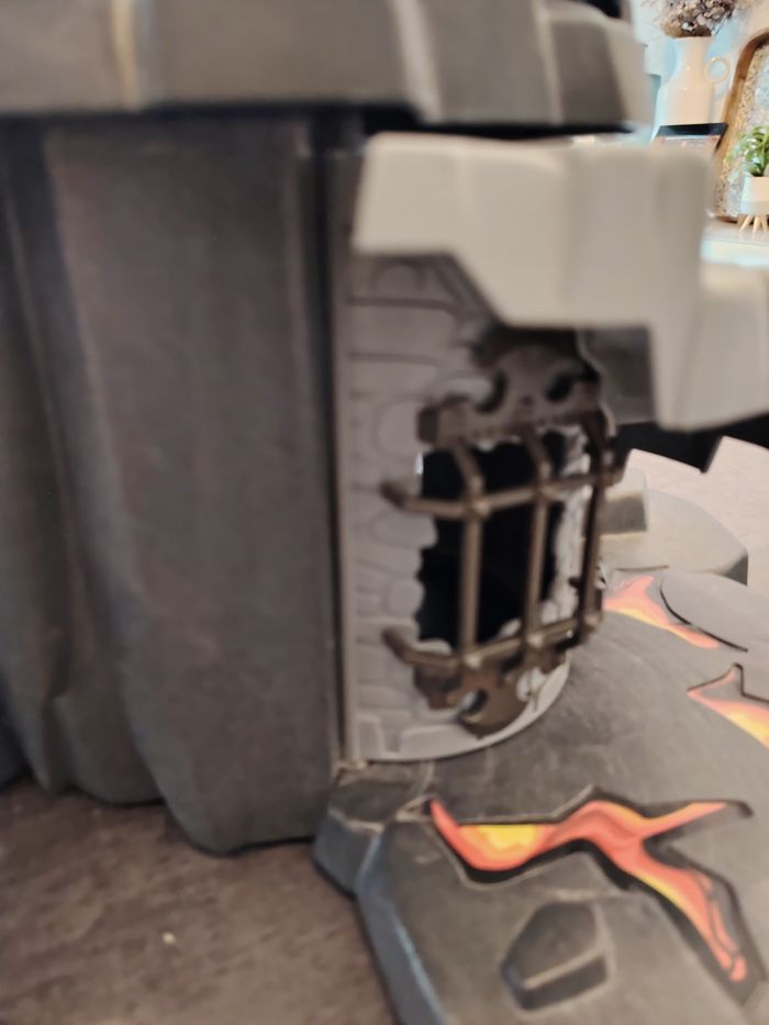 Énorme lot de playmobil chevaliers - photo numéro 7