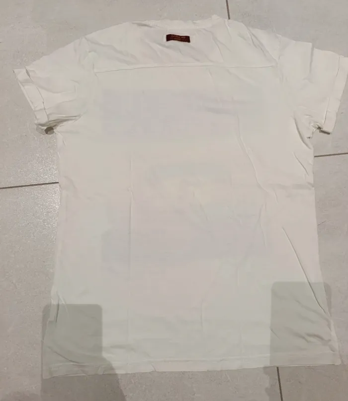 Tee-shirt Kaporal t.S - photo numéro 2