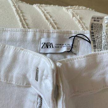 Jeans Zara