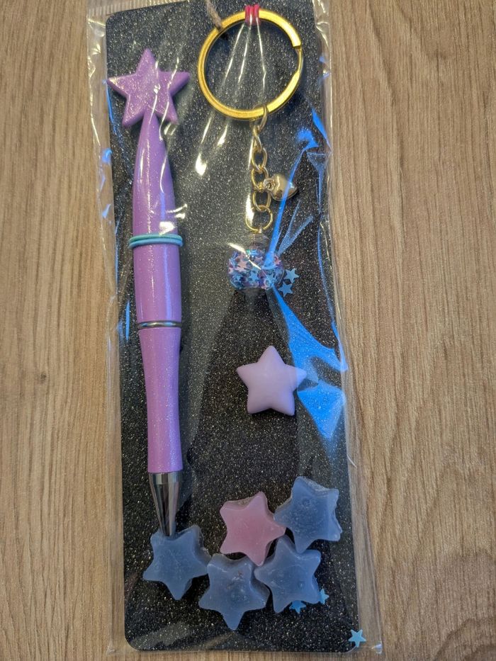 Cadeau nounou maîtresse atsem