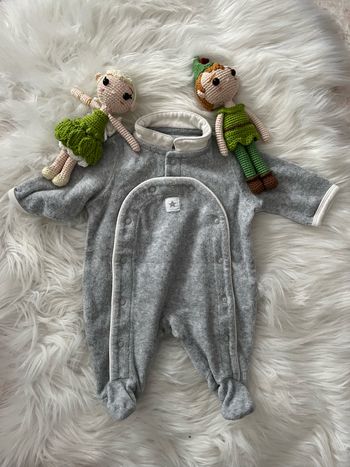 Pyjama kiabi 0 mois
