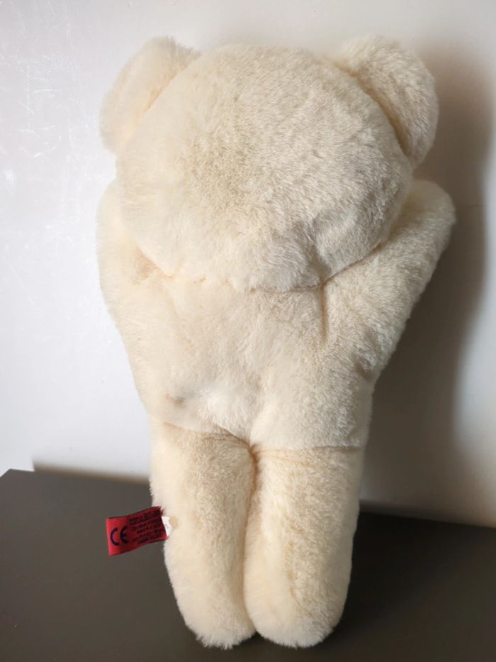 ours peluche petites maries - photo numéro 2