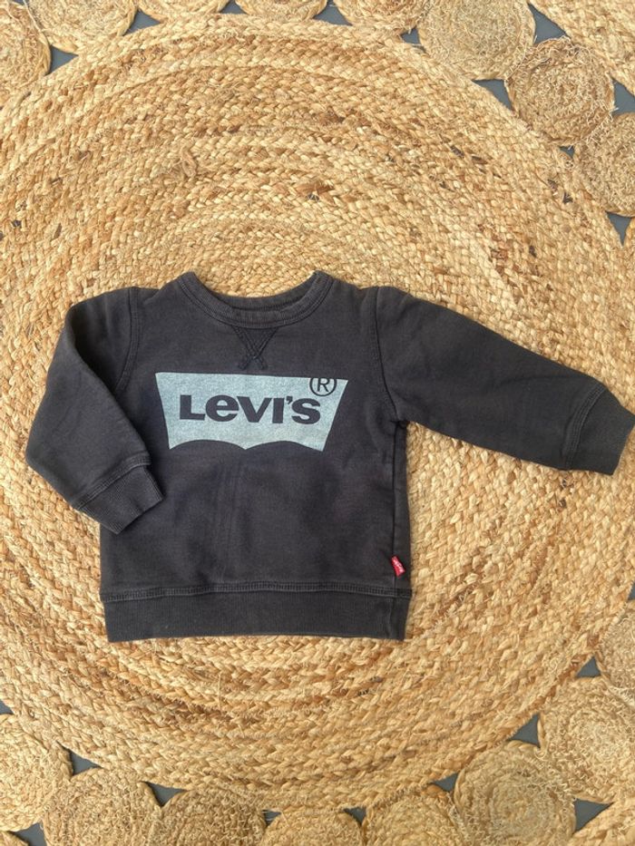 Pull garçon 24 mois Levi’s