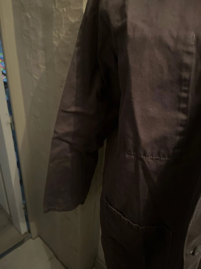 Blouse de travail - photo numéro 5