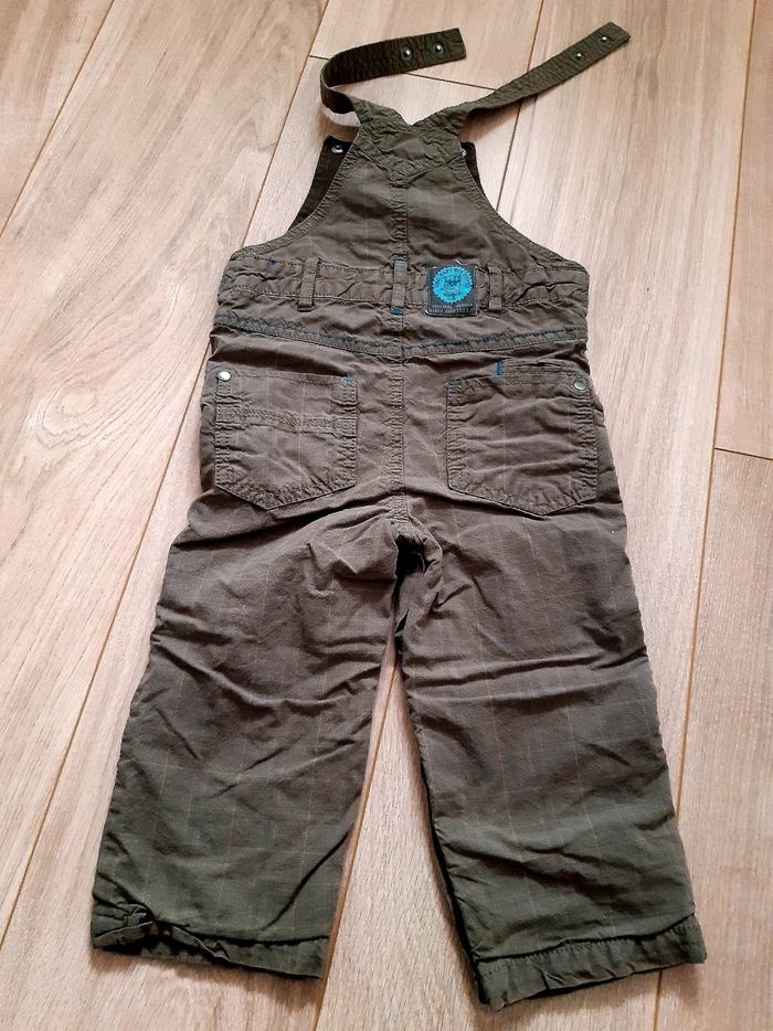 Salopette 23 mois - photo numéro 2