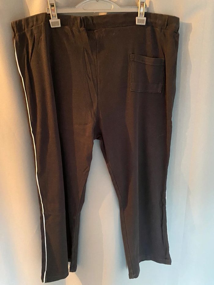 Jogging pantacourt - photo numéro 3