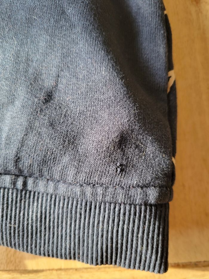 Sweat winnie 3 mois - photo numéro 3