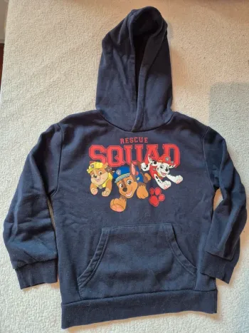 Pull pat patrouille