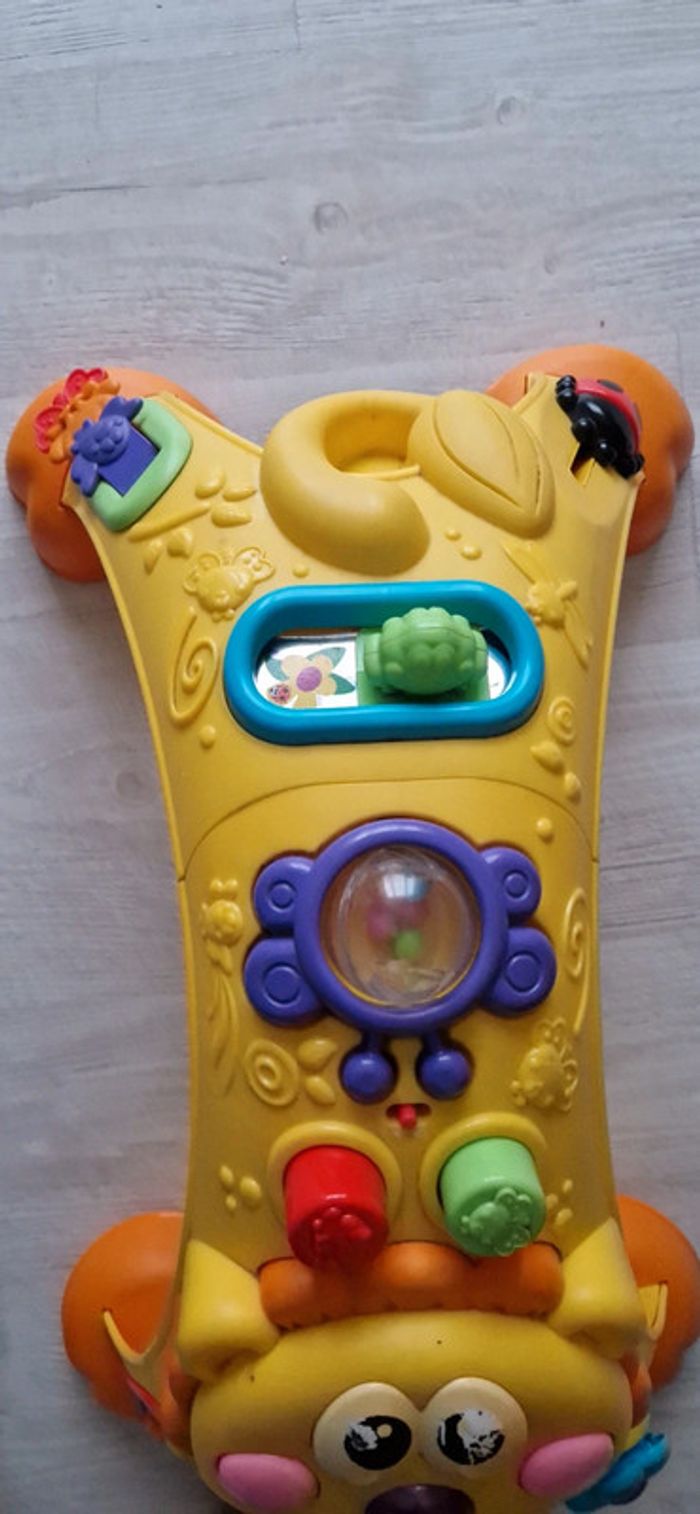 Jouet d'activités Fischer Price - photo numéro 4