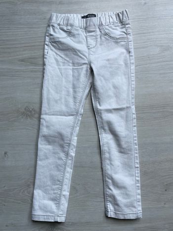 Pantalon Tregging slim brillant Z kids 6 ans