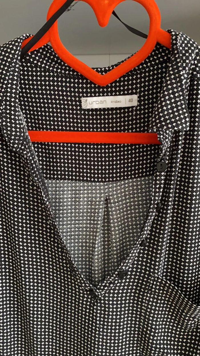 Chemise - photo numéro 2
