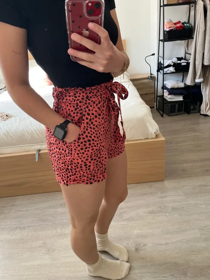 Short fluide Primark - photo numéro 3