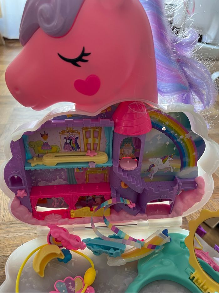 Lot Polly Pocket - photo numéro 7