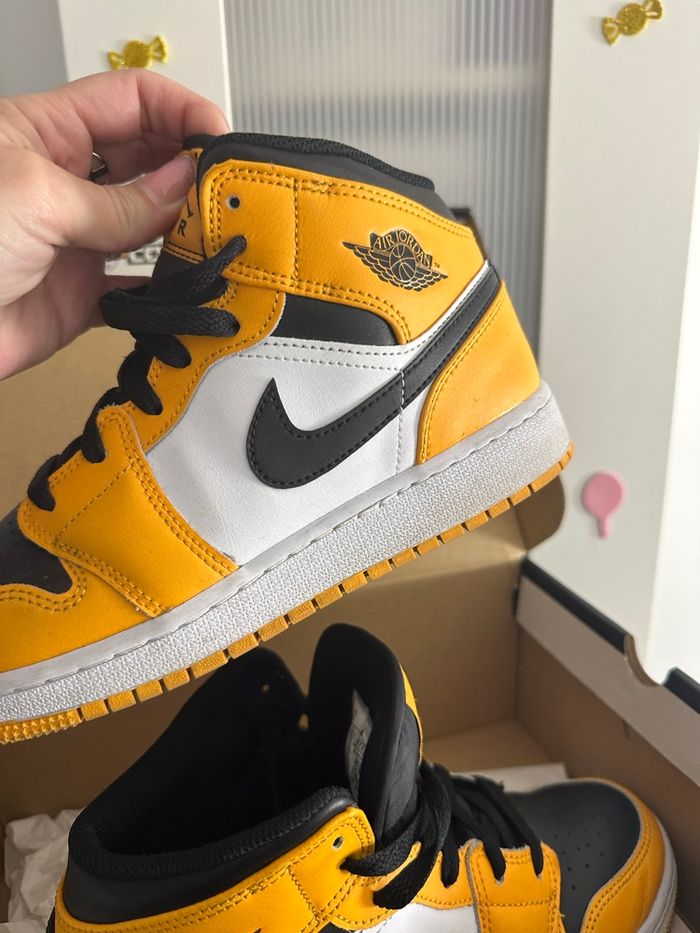 Jordan taxi - photo numéro 5