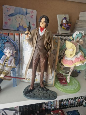 Figurine ace one pice