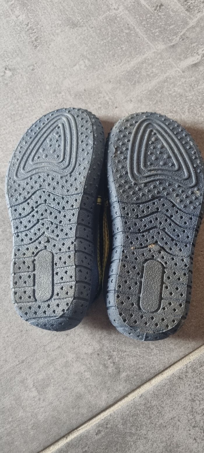 Chaussures eau - photo numéro 2