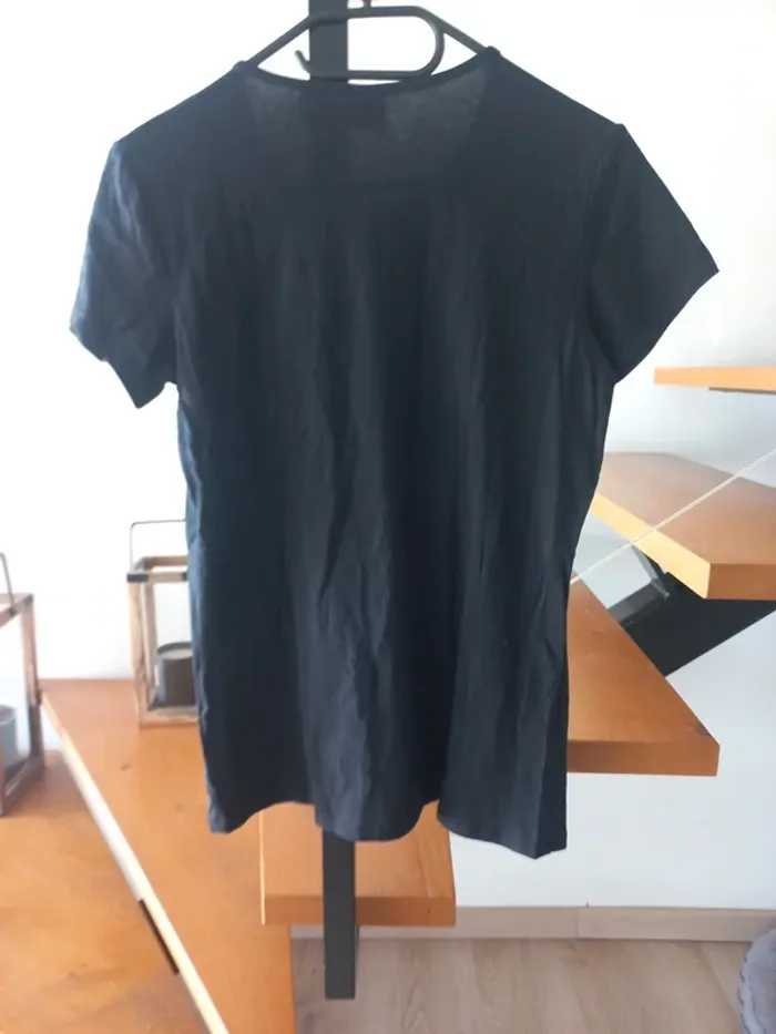 T-shirt beckaro - photo numéro 5
