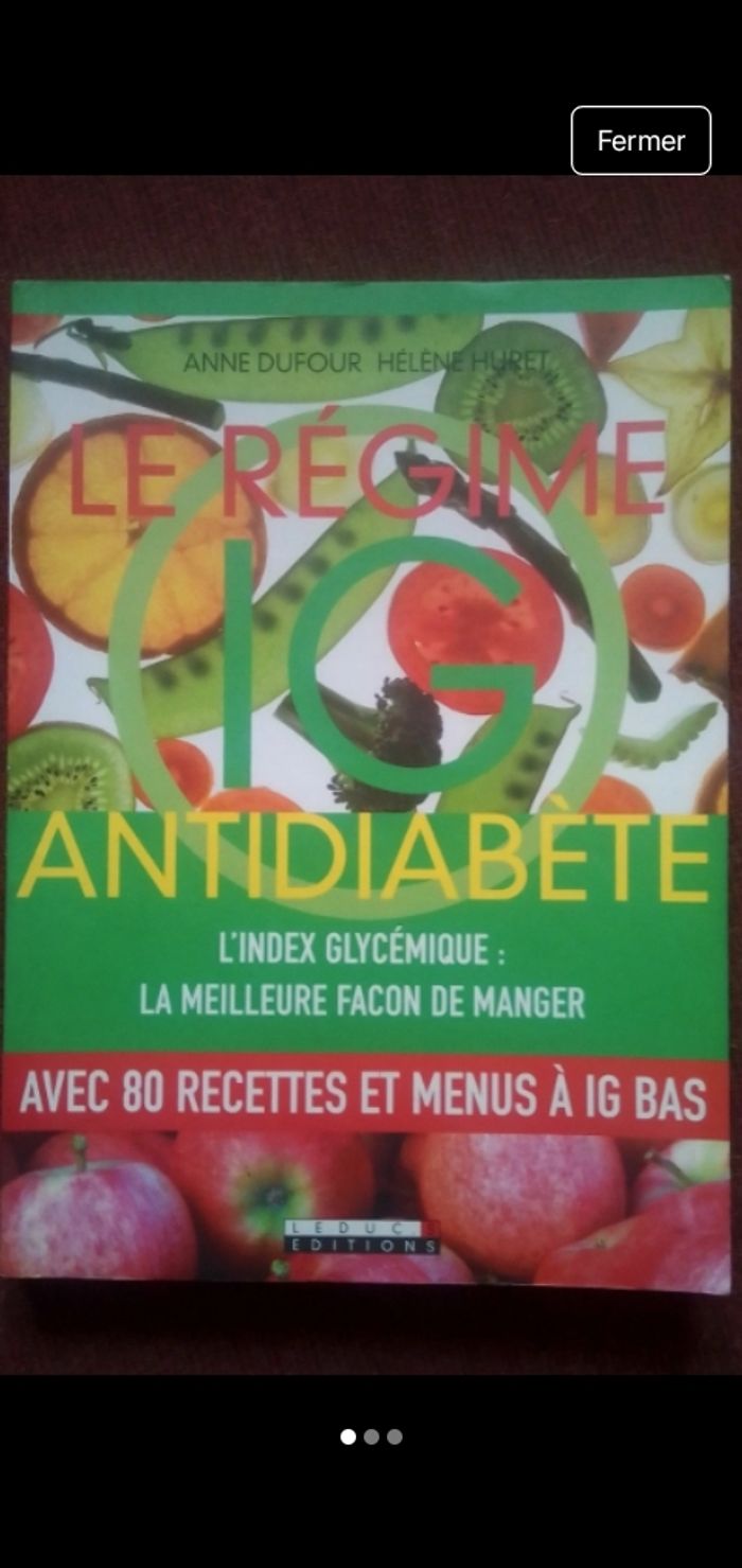 Livre pédagogique santé et bien être - photo numéro 6