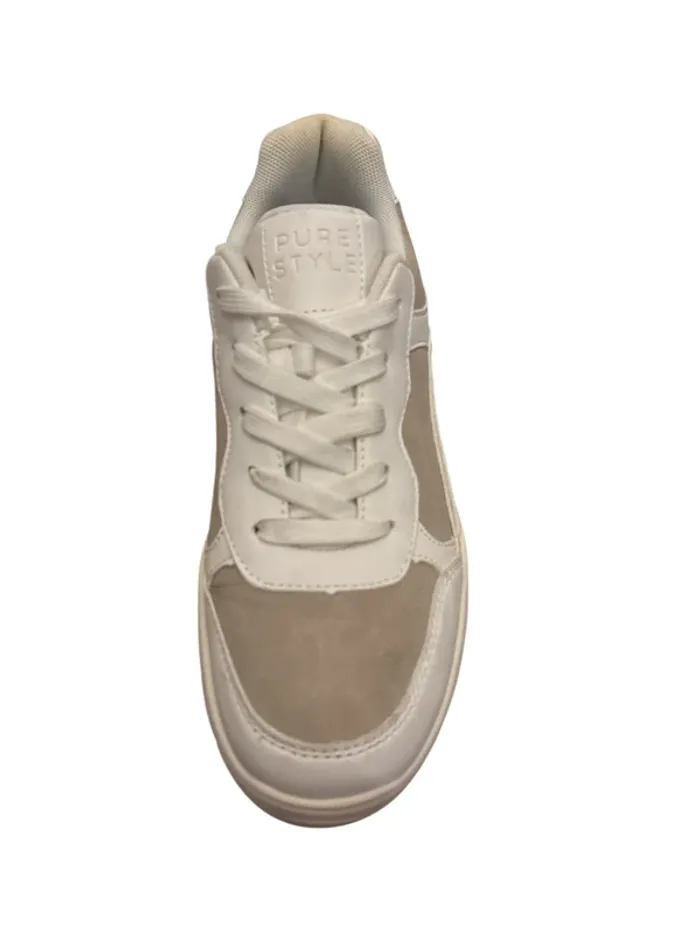 Chaussure pure style - photo numéro 4