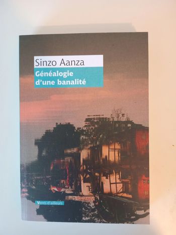 Généalogie d'une Banalite