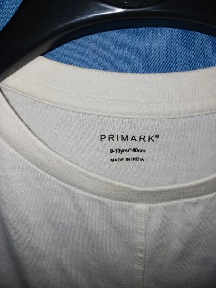 T-shirt Primark - photo numéro 4